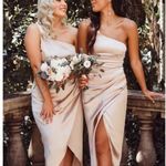 White Fox Boutique  Dress Photo 1