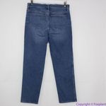 Madewell NEW‎  Stovepipe Jeans in Dearham Wash, 29 Photo 6