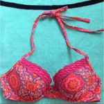 Aerie  Nina 34C push-up bikini top Photo 0