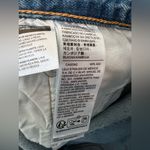 Levi's Levi’s Women’s NWOT 501 Denim Jean Shorts Size W34 Photo 6