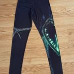 JACK Nightmare before Christmas - Skeleton Leggings Photo 1