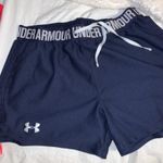 Under Armour Short Photo 0