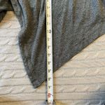 Lou & grey  Women’s Grey Waterfall Cardigan Sz XS​ Photo 6