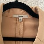  lightweight nude blazer from Visit   Papaya, size S Photo 3