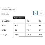 NEW SAMPEEL Square Neck Puff Sleeve Tie Waist Dress 2X White Photo 2