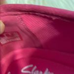 Clarks Pink and Multicolor Women's Slip-On Flats size 9W brand new Photo 6