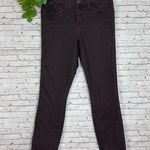 Kuhl  Gray Purple Skinny Jeans Photo 0