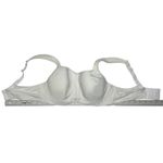 Panache  Power Wired High Impact Sports Bra White 36D GUC Photo 7