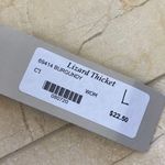 c'isa C’Isa NWT $23 Maroon T-shirt Sz Large Photo 1