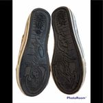 Ed Hardy  Low Top Slip On Laceless Sneakers Photo 8