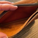 Patricia Nash Embossed Leather Clutch Photo 10