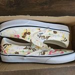 Vans  slip-o get outdoors classic whi women size8.5 Photo 0