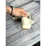 Allbirds  Women's Wool Runner Off White Sneakers 8 Photo 2