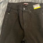 Kirkland Signature Black Skinny Jeans Size 6 By Kirkland  Photo 3