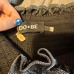 DO+BE NWT  Skirt Photo 1