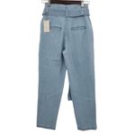 A New Day A.new day paper bag jeans. Size 2 Photo 6