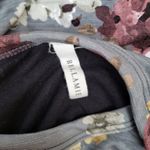 Bellamie Floral Long Sleeve Maxi Dress – Pockets, Flowy, No Size Tag Photo 3