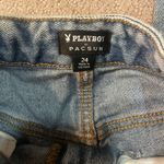 Playboy  PacSun Jeans Photo 3
