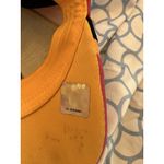 Reebok Onfield Pittsburgh Steelers Breast Cancer Awareness Hat Flexfit S/M Cap Photo 6