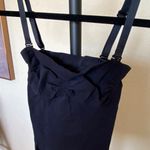 SKIMS  Seamless Sculpt Strapless Shortie Bodysuit Onyx Size XS NWOB Photo 12