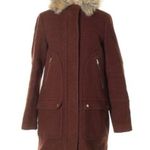J.Crew NWT.Chateau Parka in Italian Stadium-Cloth Photo 4