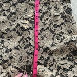 Alexis  Joaquin Lace Off the Shoulder Jumpsuit Photo 11
