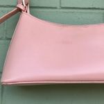 Forever 21 Pink mini structured shoulder bag Photo 2