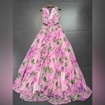 ASTR The Label Noya Dress in Pink Floral-M
Floral Pink Maxi Dress Photo 5
