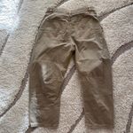 Gap Mid Rise Petite Barrel Jeans Pants Denim Photo 3