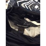 Ashley Stewart New NWT Plus 18/20 Cold Shoulder Geo print Maxi Dress Photo 4