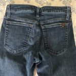 joe's jeans  skinny size 25 Photo 4