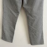 Ralph Lauren Lauren Ralph Lauran Railroad Stripe Pants Size 14P Photo 7