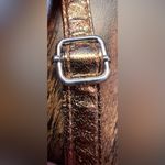 Skechers | small, camouflage faux fur backpack Photo 4