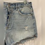 We The Free  Lasso‎ Denim Shorts Size 31 Photo 4