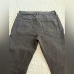 Old Navy  Black Flare Wide Leg Jeans Photo 4