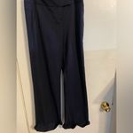The Limited  Size 4 Black Dress Slacks Photo 1