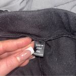 SheIn  Black High Waist Shorts Photo 3