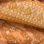 Spell & The Gypsy Collective Utopia Strappy Sundress Cinnamon XXS Maxi Boho Photo 8