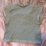 Urban Outfitters Out From Under White Crop Top Photo 3