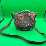 LeSportsac A Very Sweet Nylon Floral Print Crossbody Handbag Photo 0