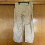J.Crew  Camp Pocket Wide Leg Pants in Sunkissed Khaki Plus Size 32 2025 Photo 8