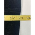 Vintage Barbara Field by Joyce of Chicago Velvet Black A Photo 5