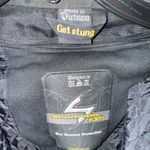 Scorpion Exo Skeletal Safety Moto Biker Jacket With Zip Out Kwikwick Liner Black Size 2X Photo 6
