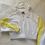 Nike Quarter Zip Hoodie Photo 0