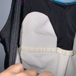 Vintage 80’s Sea Stars Black Swimsuit Dress Padded Beach Pool Summer Vacay 14 Photo 4