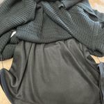 Rachel Zoe  Black Knitted Sleeveless Maxi Dress. Women’s Size Small. NWOT Photo 6