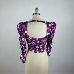 For Love & Lemons  Penny Blouse Photo 5