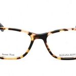 Banana Republic  eyeglasses BR207 0S0R00 BROWN HVN PINK Photo 1