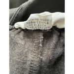 Bryn Walker Black Pullon Pants Lagenlook Balloon Barrel Leg Size Small Photo 8