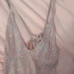 Free People  Gold Rush Slip Photo 2